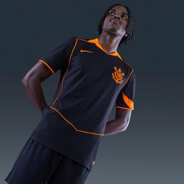 Camisa Nike Corinthians Total 90 III 2025/26 Jogador