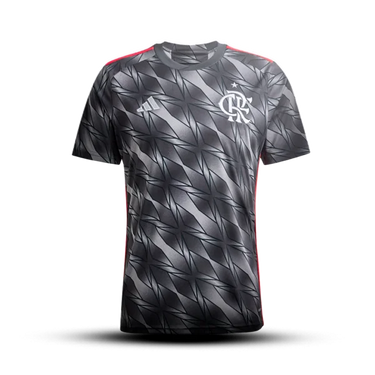 Camisa Adidas Flamengo 2024/25 III