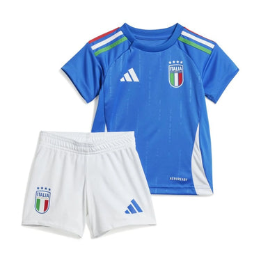 Conjunto Infantil da Itália 2024/25 I