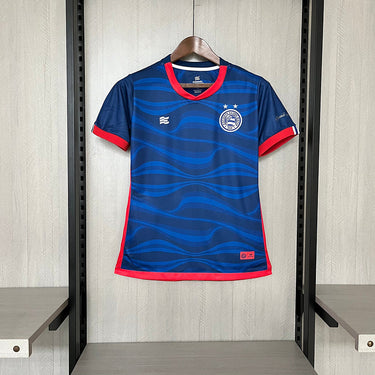 Camisa Feminina do Bahia 2024/25
