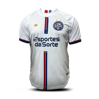 Camisa do Bahia 2024/25 - Home