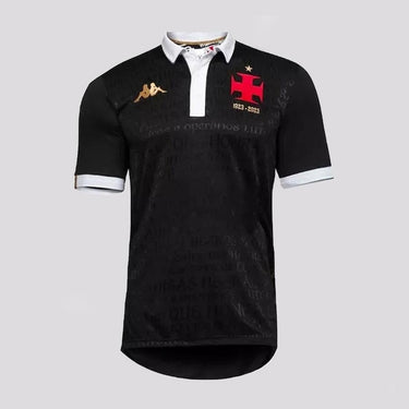 Camisa Polo do Vasco da Gama III 23/24