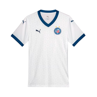 Camisa Feminina do Bahia 2025/26 - Home
