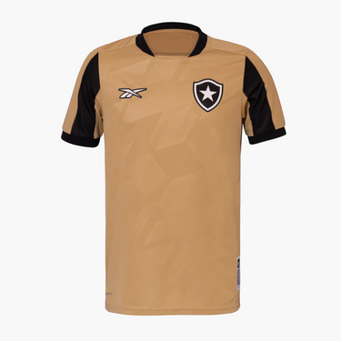 Camisa Goleiro Reebok Botafogo 2024/25 II
