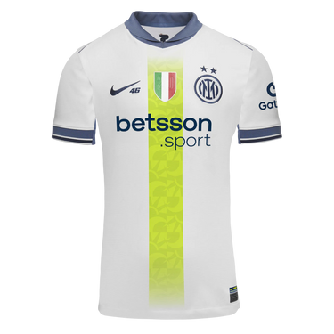Camisa do Inter de Milão 2024/25 - Special Edition