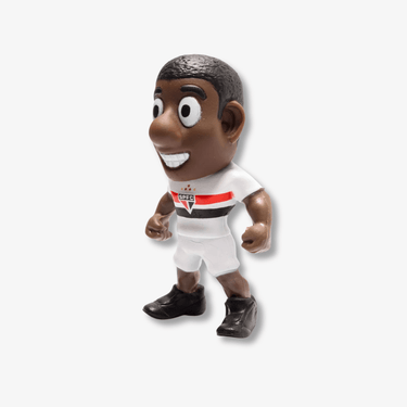 Boneco Leonidas da Silva São Paulo Camisa 1 - [product_category] | FutCompany