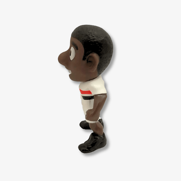 Boneco Leonidas da Silva São Paulo Camisa 1 - [product_category] | FutCompany