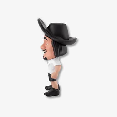 Boneco Mascote do Corinthians - O Mosqueteiro Camisa 2 - [product_category] | FutCompany