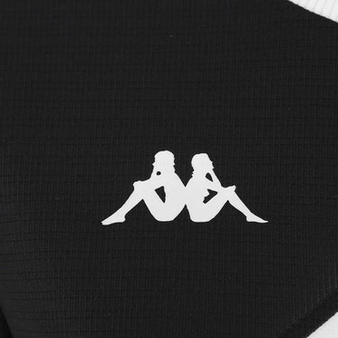 Camisa Feminina Kappa Vasco da Gama 2024/25 II - [product_category] | FutCompany