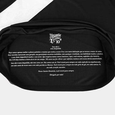 Camisa Feminina Kappa Vasco da Gama 2024/25 II - [product_category] | FutCompany