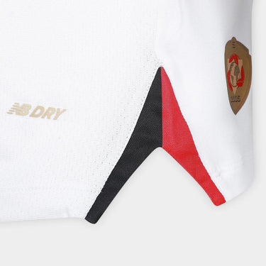 Camisa Feminina New Balance São Paulo 2025/26 I - [product_category] | FutCompany