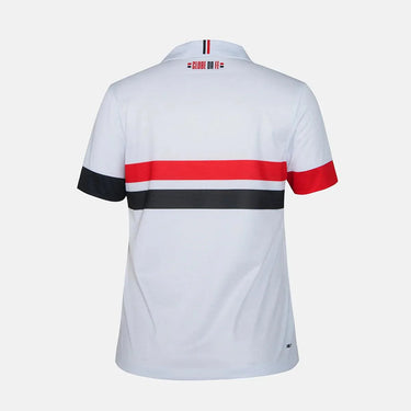 Camisa Feminina New Balance São Paulo FC 2024/25 I - [product_category] | FutCompany