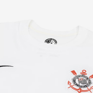 Camisa Feminina Nike Corinthians 2024/25 I Torcedor - [product_category] | FutCompany