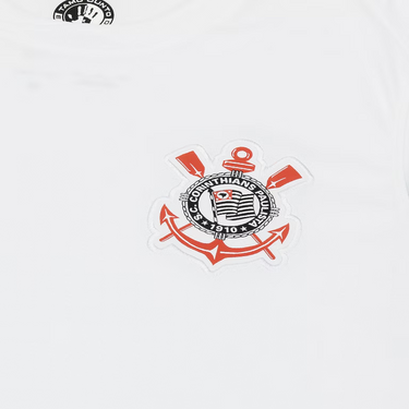 Camisa Feminina Nike Corinthians 2024/25 I Torcedor - [product_category] | FutCompany