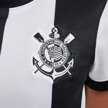 Camisa Feminina Nike Corinthians 2024/25 III Torcedor - [product_category] | FutCompany