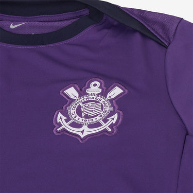 Camisa Feminina Nike Corinthians 2025/26 Treino - [product_category] | FutCompany