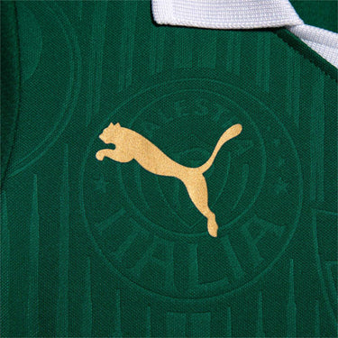 Camisa Feminina Puma Palmeiras 2024/25 I - [product_category] | FutCompany