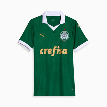 Camisa Feminina Puma Palmeiras 2024/25 I - [product_category] | FutCompany