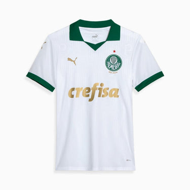 Camisa Feminina Puma Palmeiras 2024/25 II - [product_category] | FutCompany