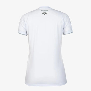 Camisa Feminina Umbro Santos 2024/25 I Torcedor - [product_category] | FutCompany