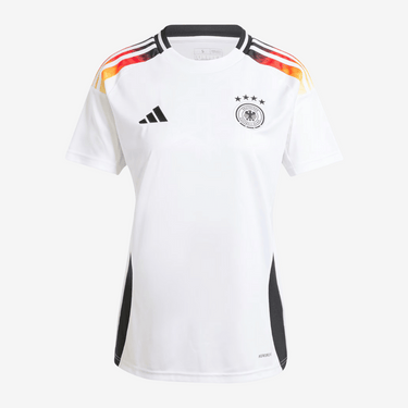 Camisa Feminina adidas Alemanha 2024 I - [product_category] | FutCompany