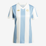 Camisa Feminina adidas Argentina 2024 Anniversary - [product_category] | FutCompany