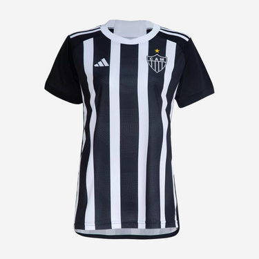 Camisa Feminina adidas Atlético Mineiro 2024/25 I - [product_category] | FutCompany