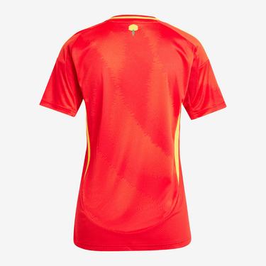 Camisa Feminina adidas Espanha 2024 I - [product_category] | FutCompany