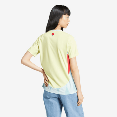 Camisa Feminina adidas Espanha 2024 II - [product_category] | FutCompany