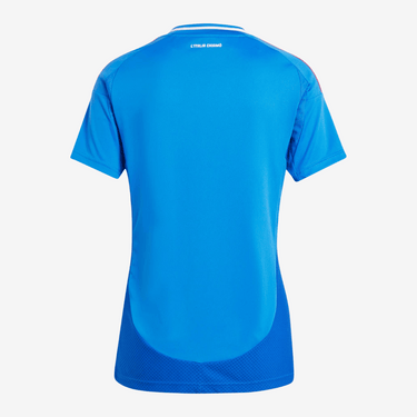 Camisa Feminina adidas Itália 2024 I - [product_category] | FutCompany