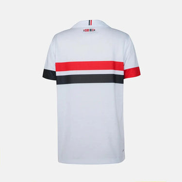 Camisa Infantil New Balance São Paulo FC 2024/25 I - [product_category] | FutCompany