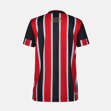 Camisa Infantil New Balance São Paulo FC 2024/25 II - [product_category] | FutCompany