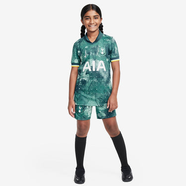 Camisa Kids Feminina Nike Tottenham FC 2024/25 III Jogadora - [product_category] | FutCompany