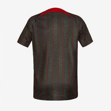 Camisa Kids Nike LeBron James Liverpool FC Torcedor - [product_category] | FutCompany