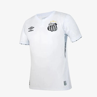 Camisa Masculina Umbro Santos 2024/25 I Neymar Jr 10 - [product_category] | FutCompany