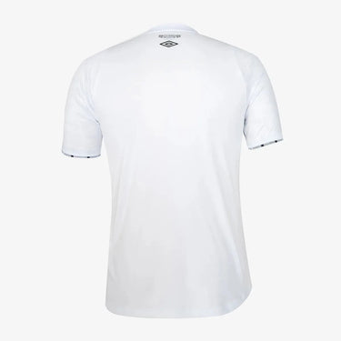 Camisa Masculina Umbro Santos 2024/25 I Neymar Jr 10 - [product_category] | FutCompany