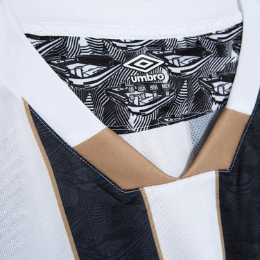 Camisa Masculina Umbro Santos 2024/25 II Jogador S/N - [product_category] | FutCompany