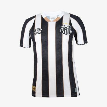 Camisa Masculina Umbro Santos 2024/25 II Neymar Jr 10 - [product_category] | FutCompany