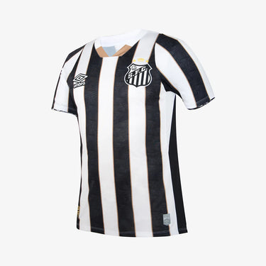 Camisa Masculina Umbro Santos 2024/25 II Neymar Jr 10 - [product_category] | FutCompany