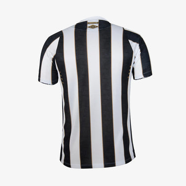 Camisa Masculina Umbro Santos 2024/25 II Neymar Jr 10 - [product_category] | FutCompany