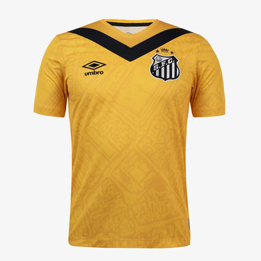 Camisa Masculina Umbro Santos 2024/25 III Neymar Jr 10 - [product_category] | FutCompany