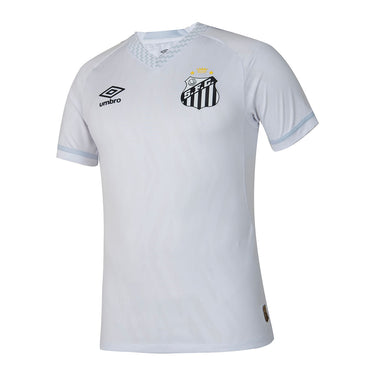 Camisa Masculina Umbro Santos Jogador 2025/26 I - [product_category] | FutCompany