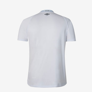 Camisa Masculina Umbro Santos Torcedor 2025/26 I - [product_category] | FutCompany