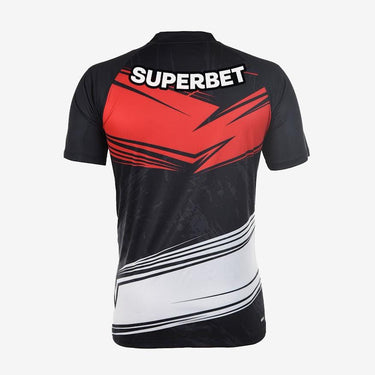 Camisa New Balance São Paulo 2025/26 Goleiro - [product_category] | FutCompany