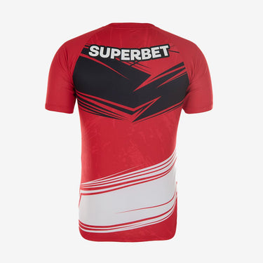 Camisa New Balance São Paulo 2025/26 Goleiro - [product_category] | FutCompany