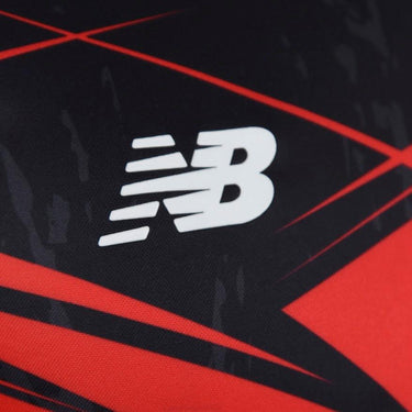 Camisa New Balance São Paulo 2025/26 Goleiro - [product_category] | FutCompany