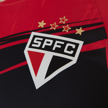 Camisa New Balance São Paulo 2025/26 Goleiro - [product_category] | FutCompany