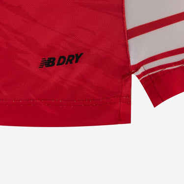 Camisa New Balance São Paulo 2025/26 Goleiro - [product_category] | FutCompany