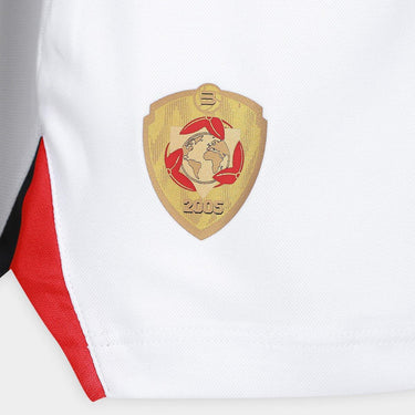 Camisa New Balance São Paulo 2025/26 I - [product_category] | FutCompany