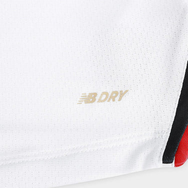 Camisa New Balance São Paulo 2025/26 I - [product_category] | FutCompany